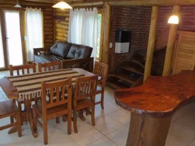 Cabañas Los Maderos