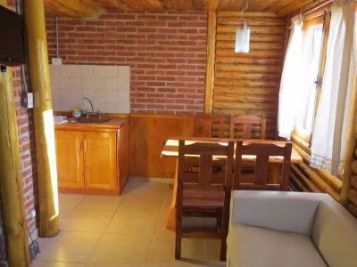 Cabañas Los Maderos