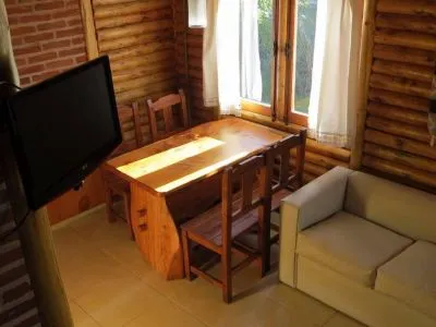 Cabañas Los Maderos