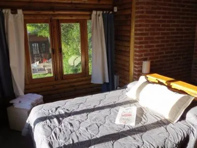 Cabañas Los Maderos