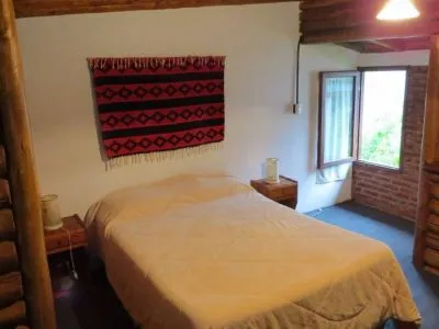 Cabañas Los Maderos