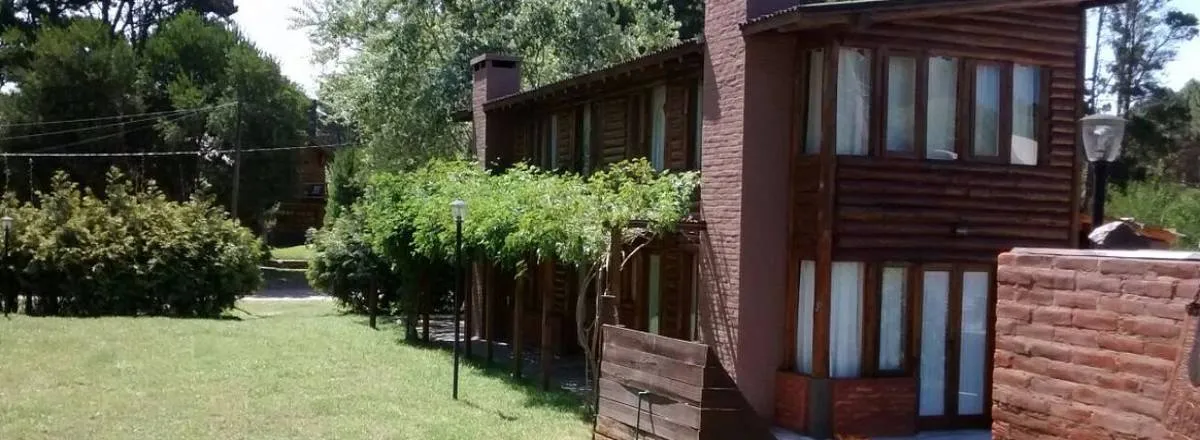 Cabañas Los Maderos