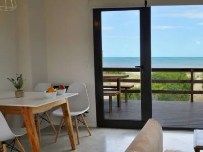 Cabañas Casas de Playa