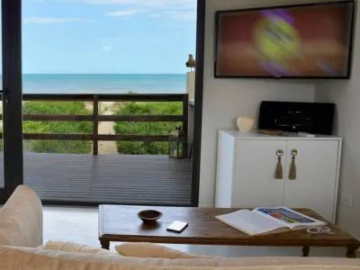 Cabañas Casas de Playa