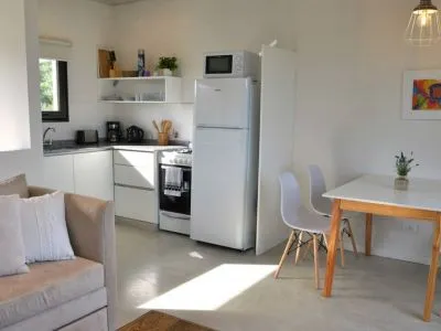 Cabañas Casas de Playa