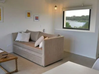 Cabañas Casas de Playa