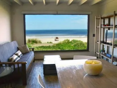 Cabañas Casas de Playa