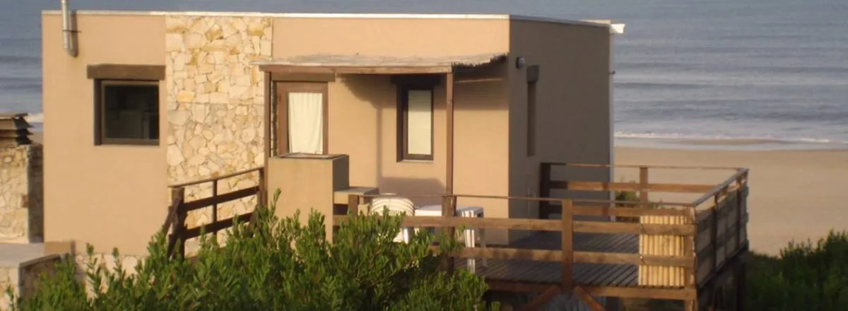 Cabañas Casas de Playa