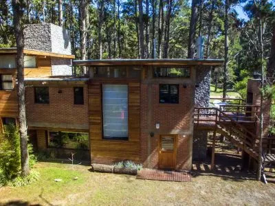 Cabañas y Spa del Puente