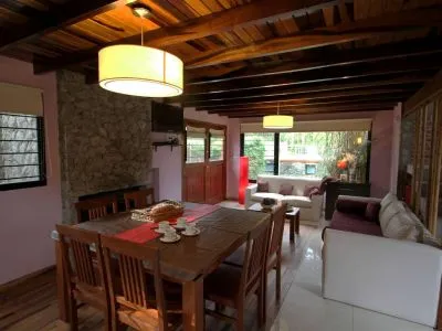 Cabins Cabañas y Spa del Puente