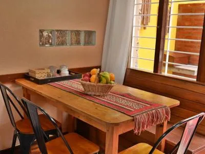 Cabañas Cabañas Pi-Hue