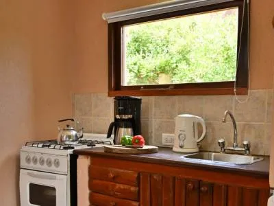 Cabañas Cabañas Pi-Hue