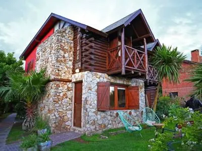 Cabañas Cabañas Pi-Hue