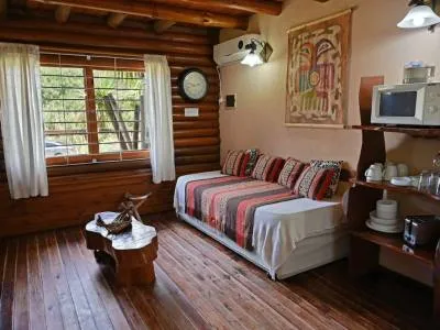 Cabañas Cabañas Pi-Hue