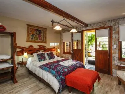 Cabañas Cabañas Pi-Hue