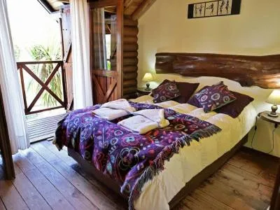 Cabañas Cabañas Pi-Hue