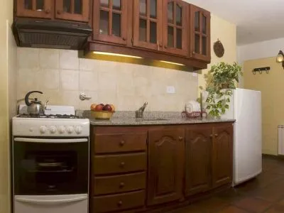 2-star Apart Hotels Taiquen Apart Hotel