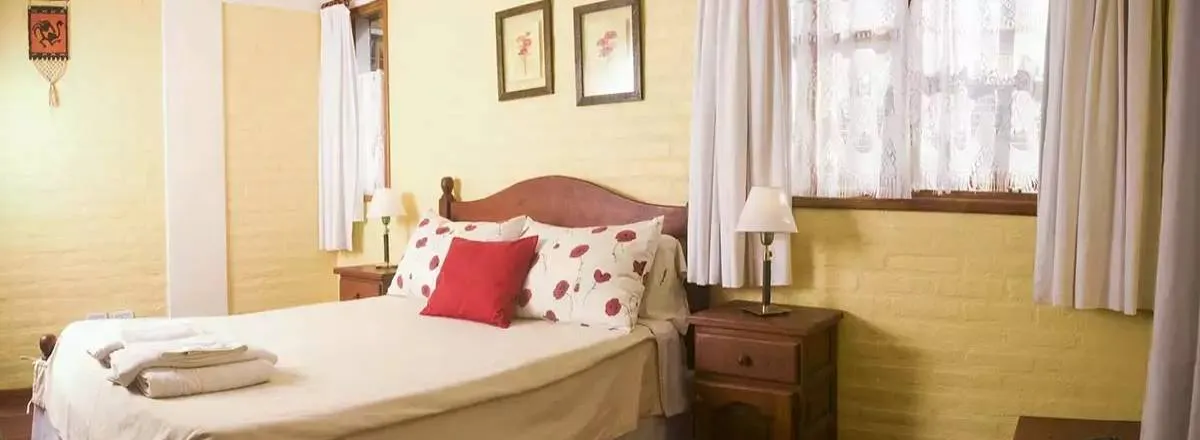 2-star Apart Hotels Taiquen Apart Hotel