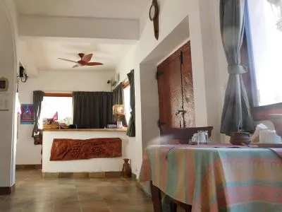 2-star Hotels Portal del Santo