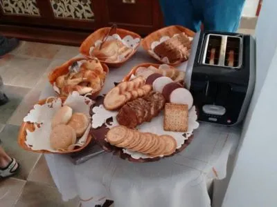 2-star Hotels Portal del Santo