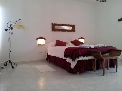 2-star Hotels Portal del Santo