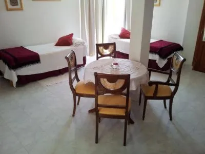 2-star Hotels Portal del Santo