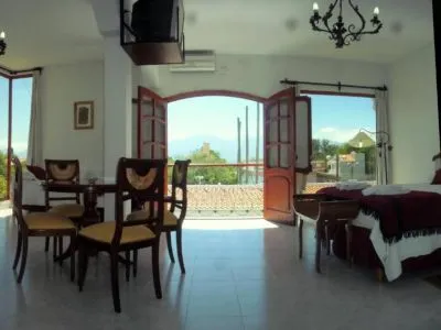 2-star Hotels Portal del Santo