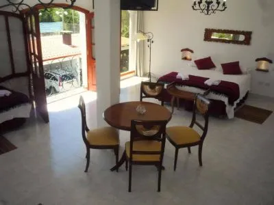 2-star Hotels Portal del Santo