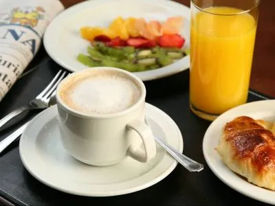 Hoteles 4 estrellas Ayres de Salta