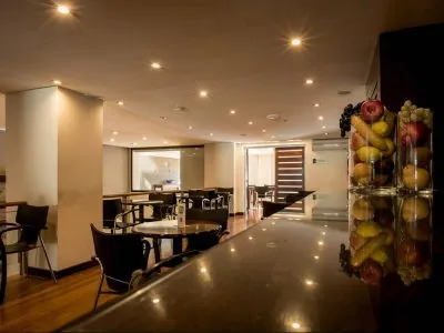 Hoteles 4 estrellas Ayres de Salta