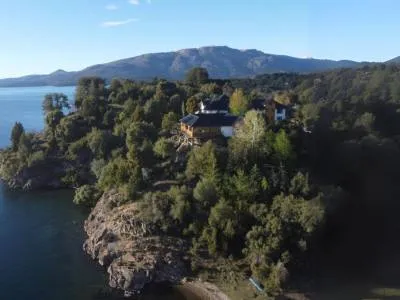 La Balconada by DOT Boutique Hosterías 4 estrellas  en  Villa Pehuenia