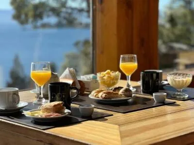 4-star Hostelries La Balconada by DOT Boutique