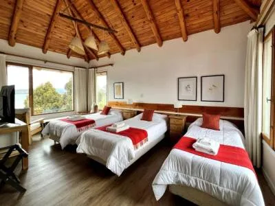 4-star Hostelries La Balconada by DOT Boutique