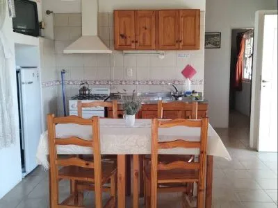 Cabañas Arroyo Mágico