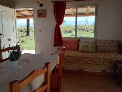 Cabañas Arroyo Mágico