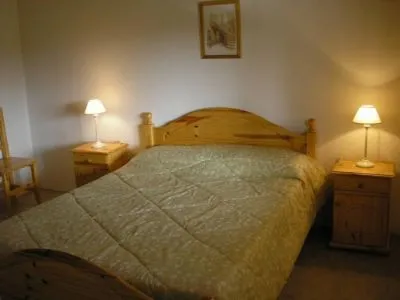 Cabañas Arroyo Mágico