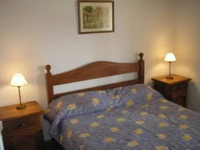 Cabañas Arroyo Mágico