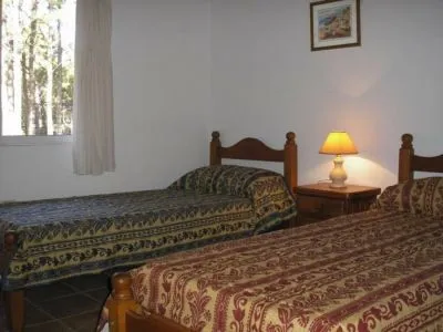 Cabañas Arroyo Mágico