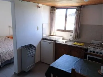 Departamentos Ruca Liu