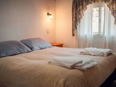 Departamentos Ruca Liu