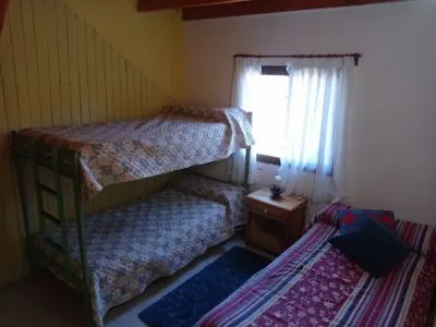 Departamentos Ruca Liu