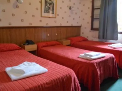 3-star Hotels Miramar Palace