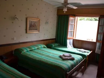 3-star Hotels Miramar Palace