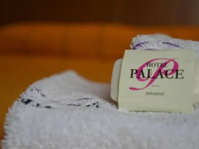 3-star Hotels Miramar Palace