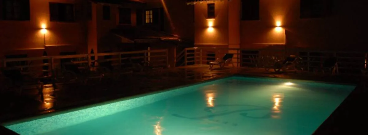 3-star Hotels Miramar Palace