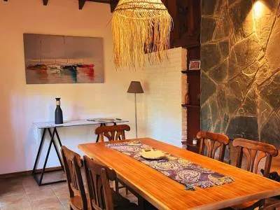 Apart Hoteles 3 estrellas Sonidos del Bosque Apart Hotel