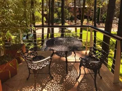 Apart Hoteles 3 estrellas Sonidos del Bosque Apart Hotel