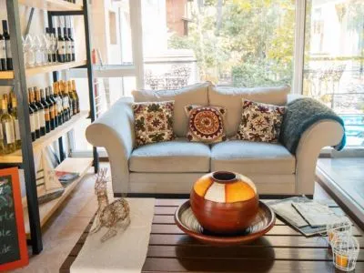 Apart Hoteles 3 estrellas Sonidos del Bosque Apart Hotel