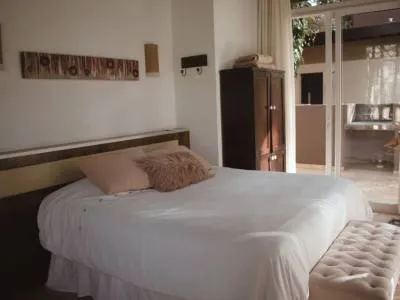 Apart Hoteles 3 estrellas Sonidos del Bosque Apart Hotel