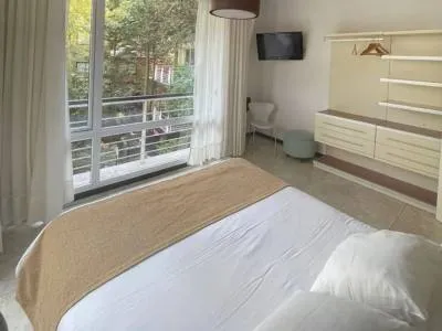 Apart Hoteles 3 estrellas Sonidos del Bosque Apart Hotel